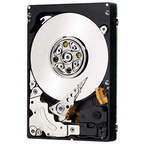 Toshiba DT01ACA300 3000GB interne Festplatte (8,9 cm (3,5 Zoll), 7200rpm, 64MB Cache, SATA III)