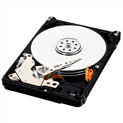 Western Digital VelociRaptor, SATA 6G, 10KRPM, 3,5 Zoll - 250 GB
