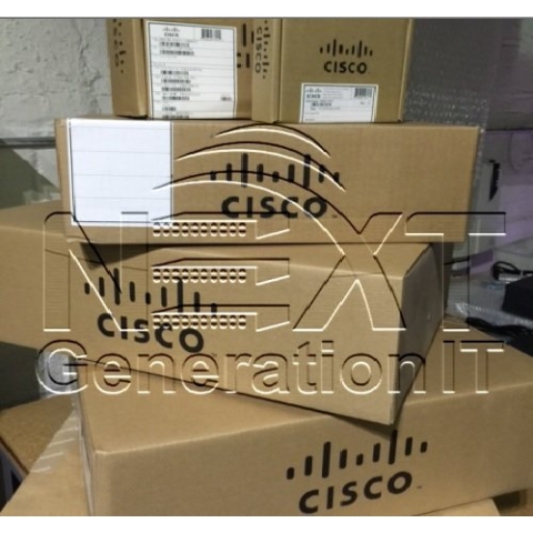 Cisco Catalyst 6800ia - Switch - verwaltet - 48 x 10/100/1000 + 2 x 10 Gigabit SFP+ - Desktop, an Rack montierbar, wandmontierbar - AC 100/230 V