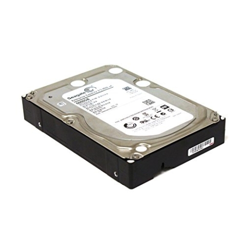 Seagate ST6000NM0024 6 TB – interne Festplatte 3.5