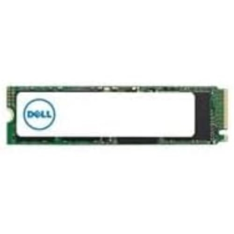Dell 1TBM2 PCIe NVMEClass40 2280 SED SSD