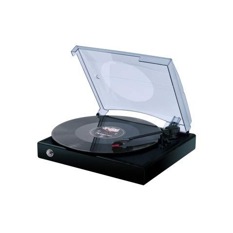 Reflecta Platin 66126, schwarz