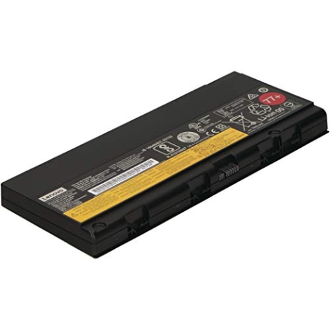 Lenovo ThinkPad Battery 77+ 6 Cell **New Retail**, 00NY492 (**New Retail**)