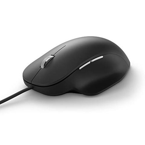 Microsoft Precision ERGONOMICO Raton