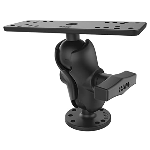 RAM MOUNTS RAM-111-D Montagesatz 1,17 kg