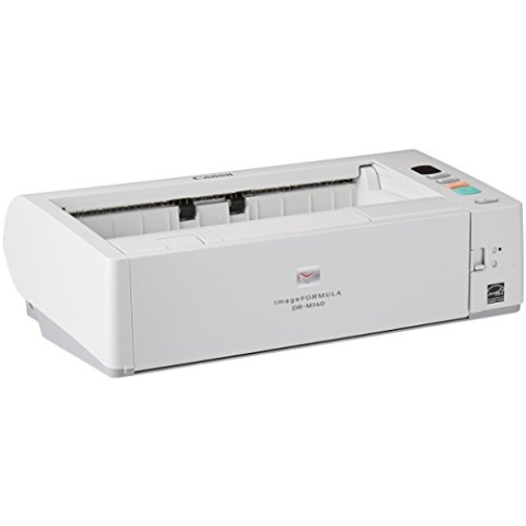 Canon imageFORMULA DR-M140 Office Document Scanner by Canon