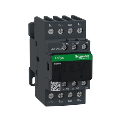 CONT 32A AC1 4P 1NA/1NC 24V 50/60HZ