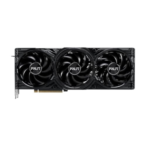 PALIT GeForce RTX 5070 Ti GamingPro V1