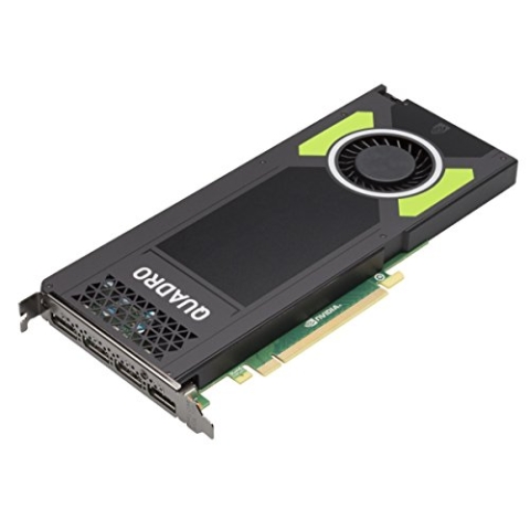 Dell NVidia Quadro M4000 Grafikkarte 8 GB