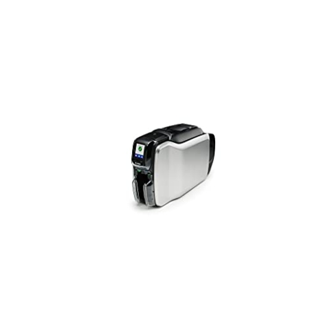 Zebra Printer ZC300, Single Sided UK/EU Cord, USB & Ethernet, ZC31-000C000EM00 (UK/EU Cord, USB & Ethernet Windows Driver)