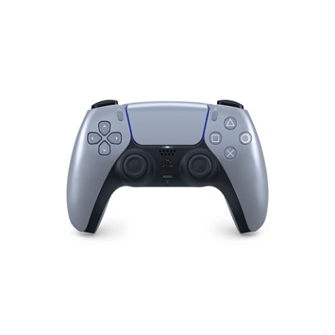 SONY DualSense Noir, Blanc Bluetooth/USB Manette de jeu Analogique/Numérique Playstation 5