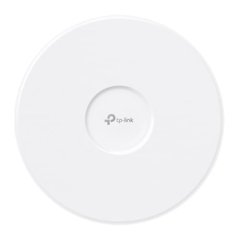 TP-Link Omada EAP783 BE19000 Tri-Band Wi-Fi 7 Access Point