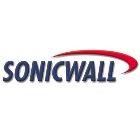 Dell SonicWALL 10 GBASE SFP + 3 M