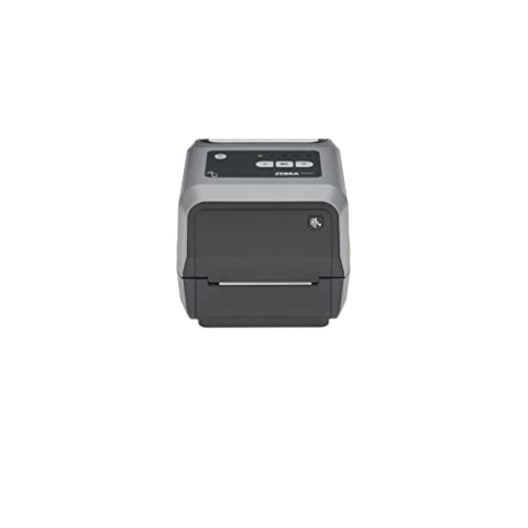 Zebra ZD621t 300 DPI (74/300M), LED-Symbole, USB-Host, Ethernet, W126007112 (Seriell BTLE5 EU und UK Kabel, Thermotransfer, 300 x 300 DPI, 152)