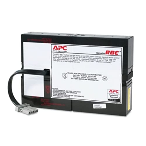 APC-Replacement Battery Cartridge #59