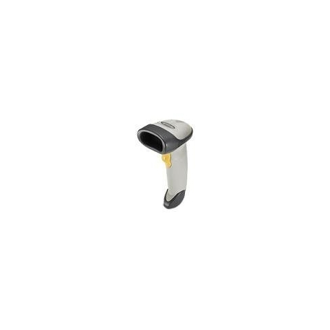 LS2208 Scanner ONLY White Mulit INT.F.