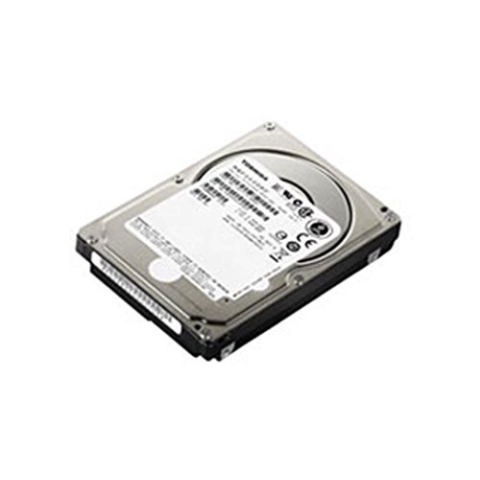 Toshiba MBF2450RC - Festplatte - 450 GB - intern - 6.4 cm SFF ( 2.5" SFF ) - SAS