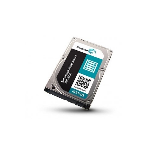 SEAGATE Enterprise Performance 15K 300GB HDD 512Na