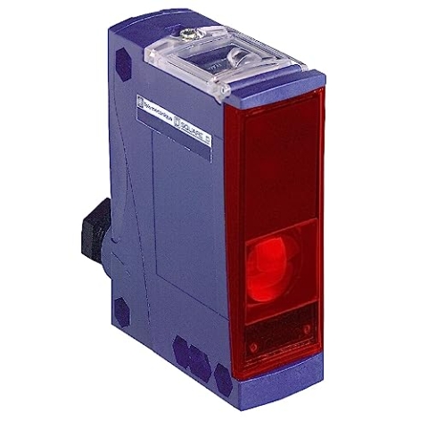 Schneider XUX0AKSAT16T XUX-Optoe. Sensor, Sender, 12-24 V DC, Klemmleisten