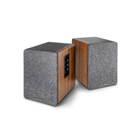 HMS Hightech Wavemaster MX-1 Soundsystem 2.1 1200 Watt PMPO