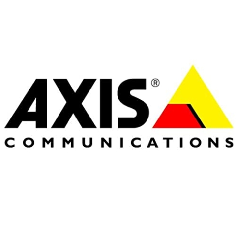 Axis A4120-E Lesegerät mit Tastatur-Achse, Netzwerk-Türsteuerung, IP