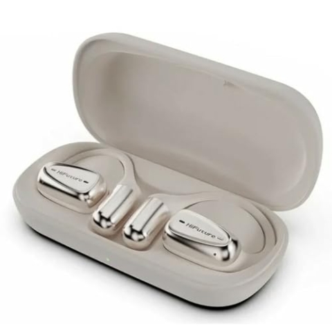 HiFuture Futuremate2 Pro Open Ear TWS Champagne