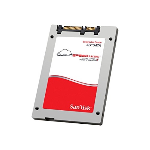 SanDisk CloudSpeed Ascend SSD 240Go