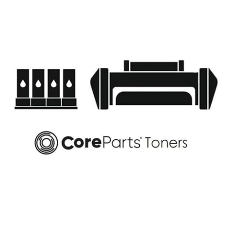 CoreParts Drum Unit for Brother, QI-DR-3400