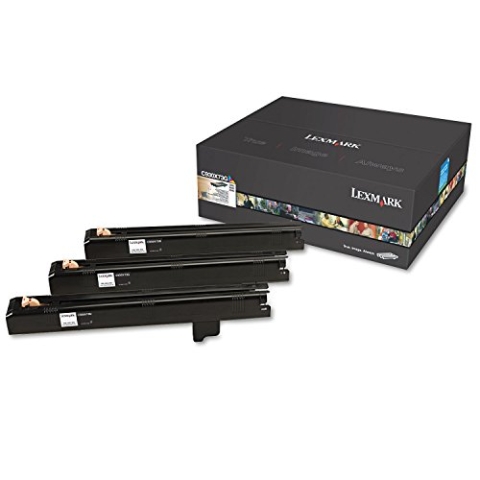 Lexmark C930X73G - C935 X94X Colour Photoconductor Kit