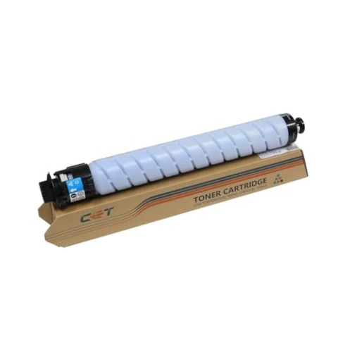 CoreParts CPP Cyan Toner Cartridge-Chemical, MSP141751
