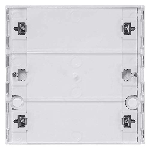 RF Tastsensor 1f KNX GIRA 510100