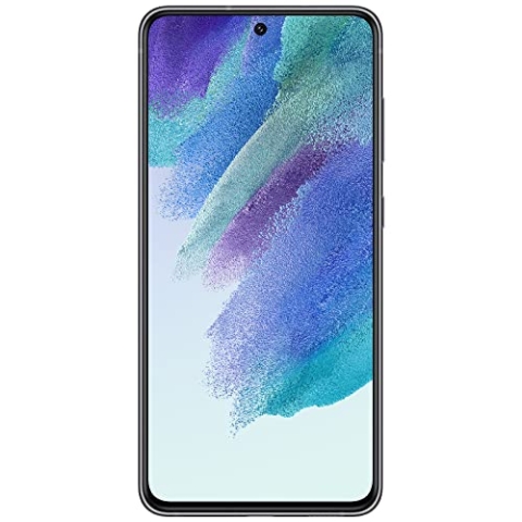 Samsung Galaxy S21 FE 5G Grau, 256 GB, 8 GB, 6,4 Zoll, Android 12