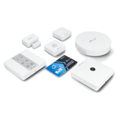 Milesight IoT Cloud-Pro 1, CoWork Kit