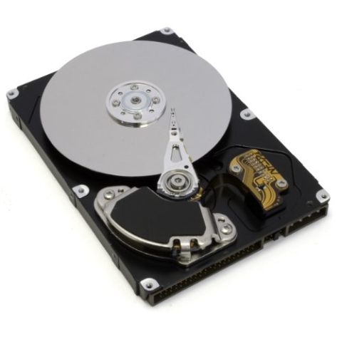 Western Digital WD1600BEKT Black 160GB interne Festplatte (6,4 cm (2,5 Zoll), 7200rpm, 16MB Cache, SATA)