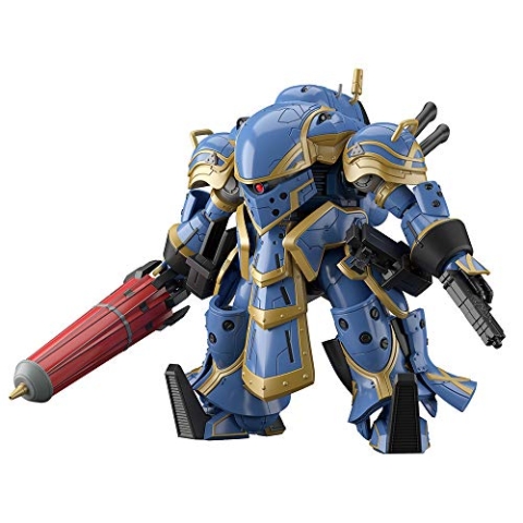 Bandai Hobby - Projekt Sakura Wars - Spiricle Striker Mugen (AnastasiaPalma Typ), Spirituosen HG 1/24