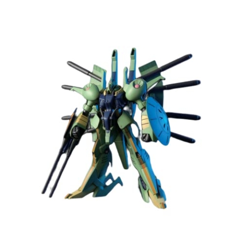 BANDAI Gundam - 1/144 HGUC Palace-Athene - Modellbausatz