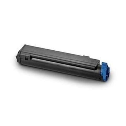 Oki 43502002 - B4600 HIGH Capacity Toner
