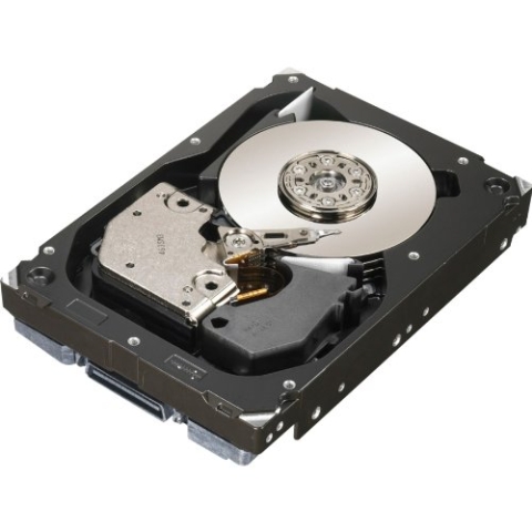 Dell 73 GB SAS 15000RPM 2.5" – Festplatte (Serial Attached SCSI (SAS), 73 GB, 6,35 cm (2.5))