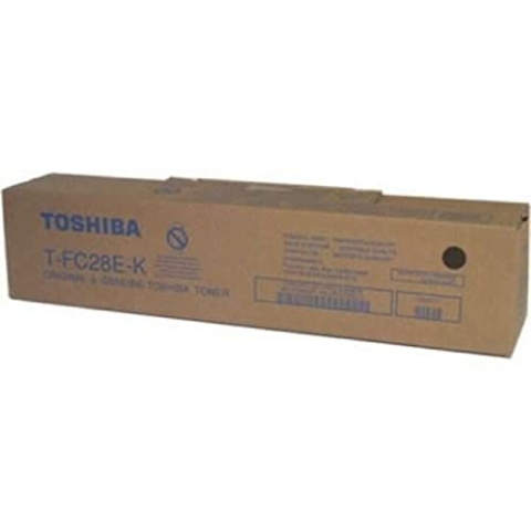 Toshiba 6AK00000081 T-FC28EK Tonerkartusche schwarz 29.000 Seiten