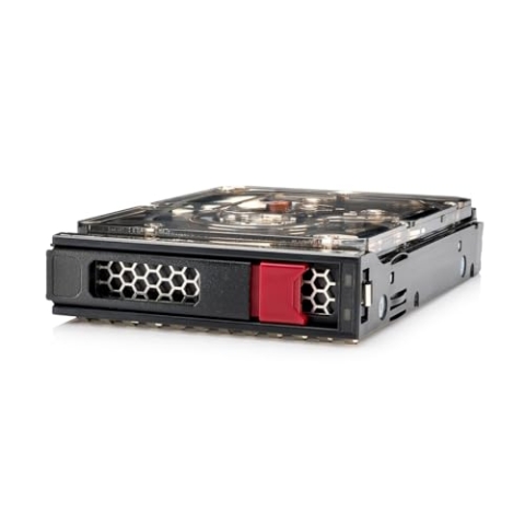 HP 4 TB 6G SATA 3.5IN NHP MDL HDD