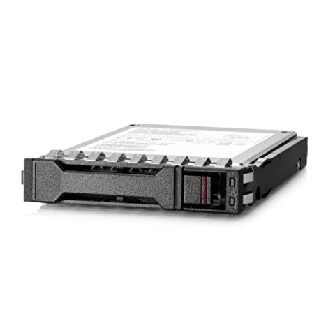 HPE 3,84 TB SATA RI SFF BC MV SSD