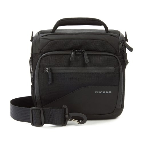 Tucano CB-TP-SL Schultertasche schwarz