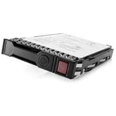 Hewlett Packard Enterprise 872771-001 Festplatte 3.5" 2000 GB Serial ATA III – Festplatten (3,5 Zoll, 2000 GB, 7200 U/min)