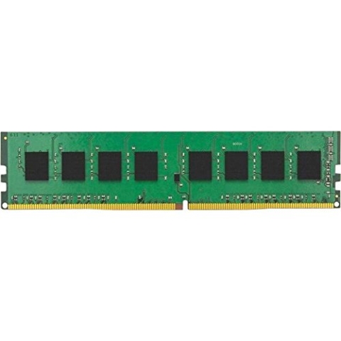 Kingston KVR24R17D4/32MA ValueRAM Server Speicher (32GB, 2400MHz, DDR4 ECC Reg CL17 DIMM, Micron A)