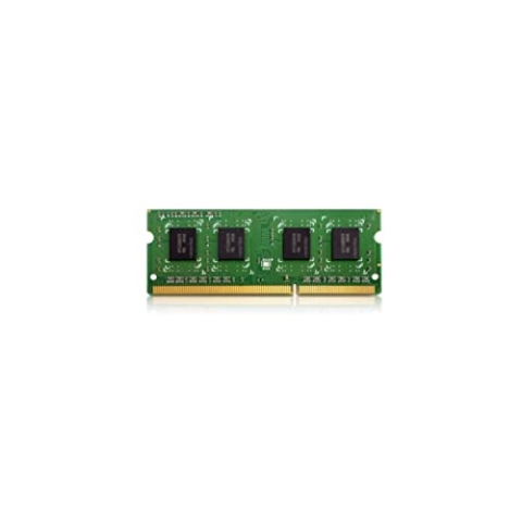 RAM DDR3 SO-DIMM 8GB / PC1600 / UB/QNAP +++ RAM-8GDR3-SO-1600