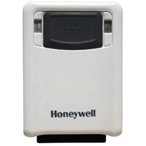 Honeywell 3320 g-4usb-0 Fixed Bar Code Reader 1D/2D Diode Foto Grau Player Code-Stangen – Code-Leser Stangen (1D/2D, Diode Foto, PDF417, 838 Pixel, 45 – 45 °, 65 – 65 °)
