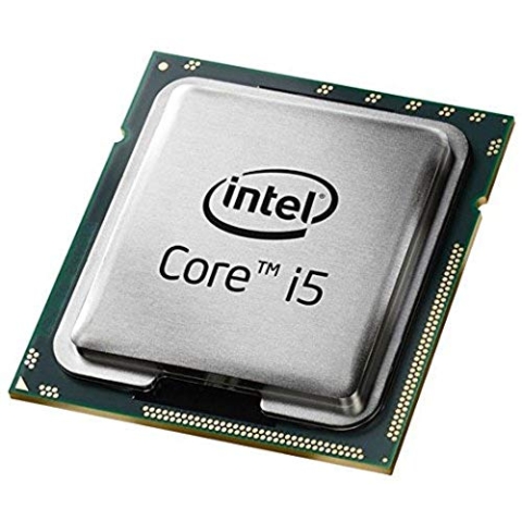 Intel Core i5-7500T 2,70GHz Tray CPU