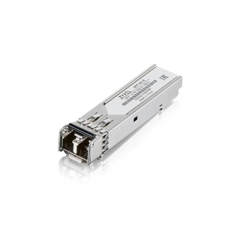 Zyxel Transceiver 10 SFP-SX-E Short Range 550m 10er-Packung