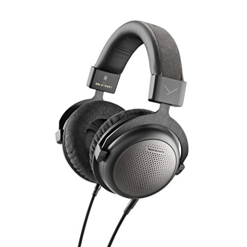 beyerdynamic High-End Tesla Kopfhörer T1 (3. Generation) für audiophilen Musikgenuss