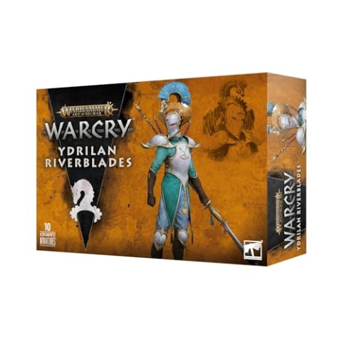 Games Workshop 112-13 Collectible Figure